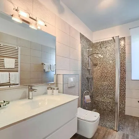 Villa In With Swimming Pool Pula