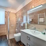 In With Swimming Pool Villa Pola